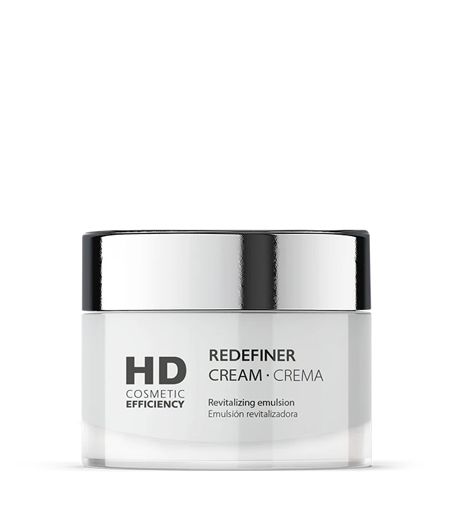 HD Redefiner Crema
