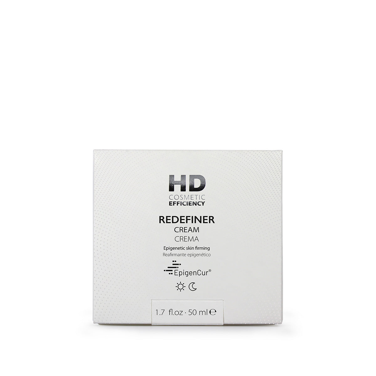 HD Redefiner Crema — 50 ml — presentación