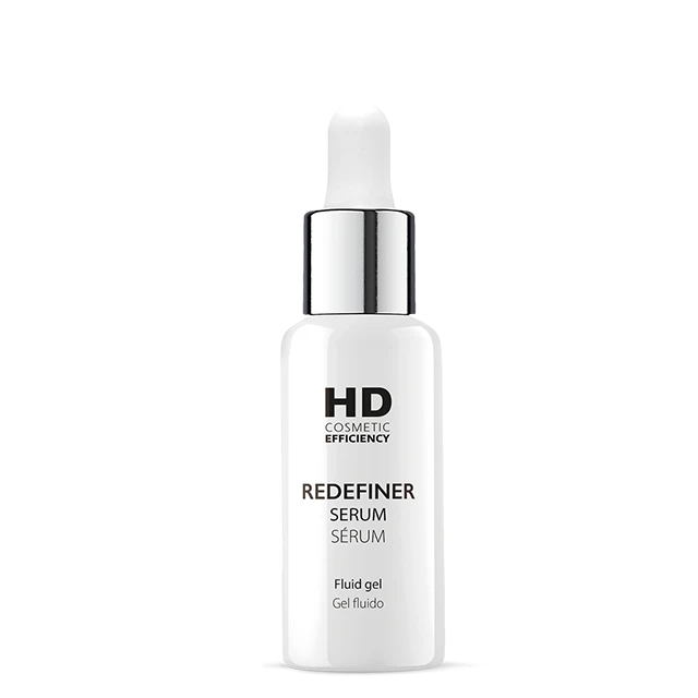HD Redefiner Sérum