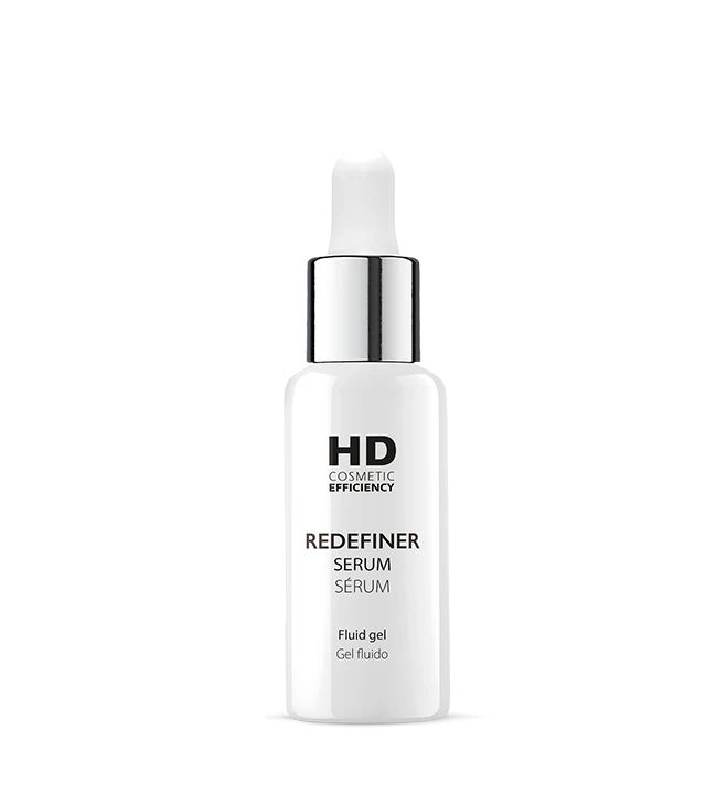 HD Redefiner Sérum