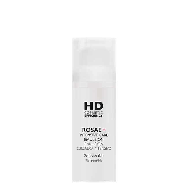 HD Rosae Emulsión Cuidado Intensivo