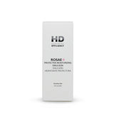 HD Rosae Emulsión Hidratante Protectora — 50 ml — presentación