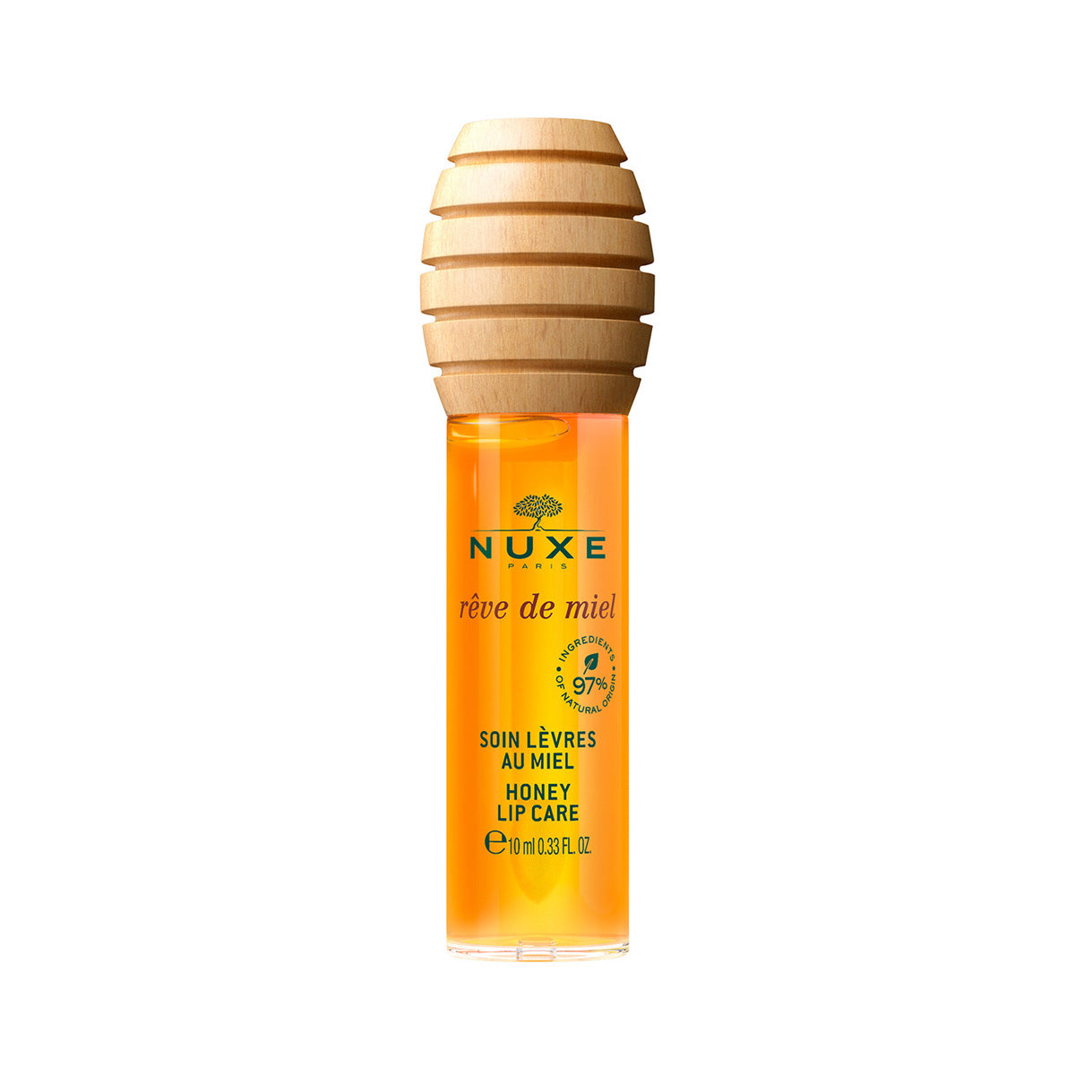 NUXE Rêve De Miel® - Honey Lipcare 65G