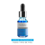 CellSkinLab Recover Copper-P 15 ml — Reparación, Firmeza y Calma Post-Procedimiento — DermaPharma