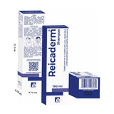 Etrederm Reicaderm Shampoo — Auxiliar contra Caspa y Dermatitis Seborreica — DermaPharma
