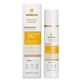 Sesderma Repaskin Urban 365 Despigmentante SPF50+ 50ml — DermaPharma