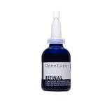 DermEden Retinal Night Concentrate 6% 30 ml, concentrado de noche con retinal y retinol