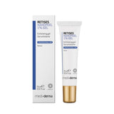 S-retises Nanopeel 1% 15g