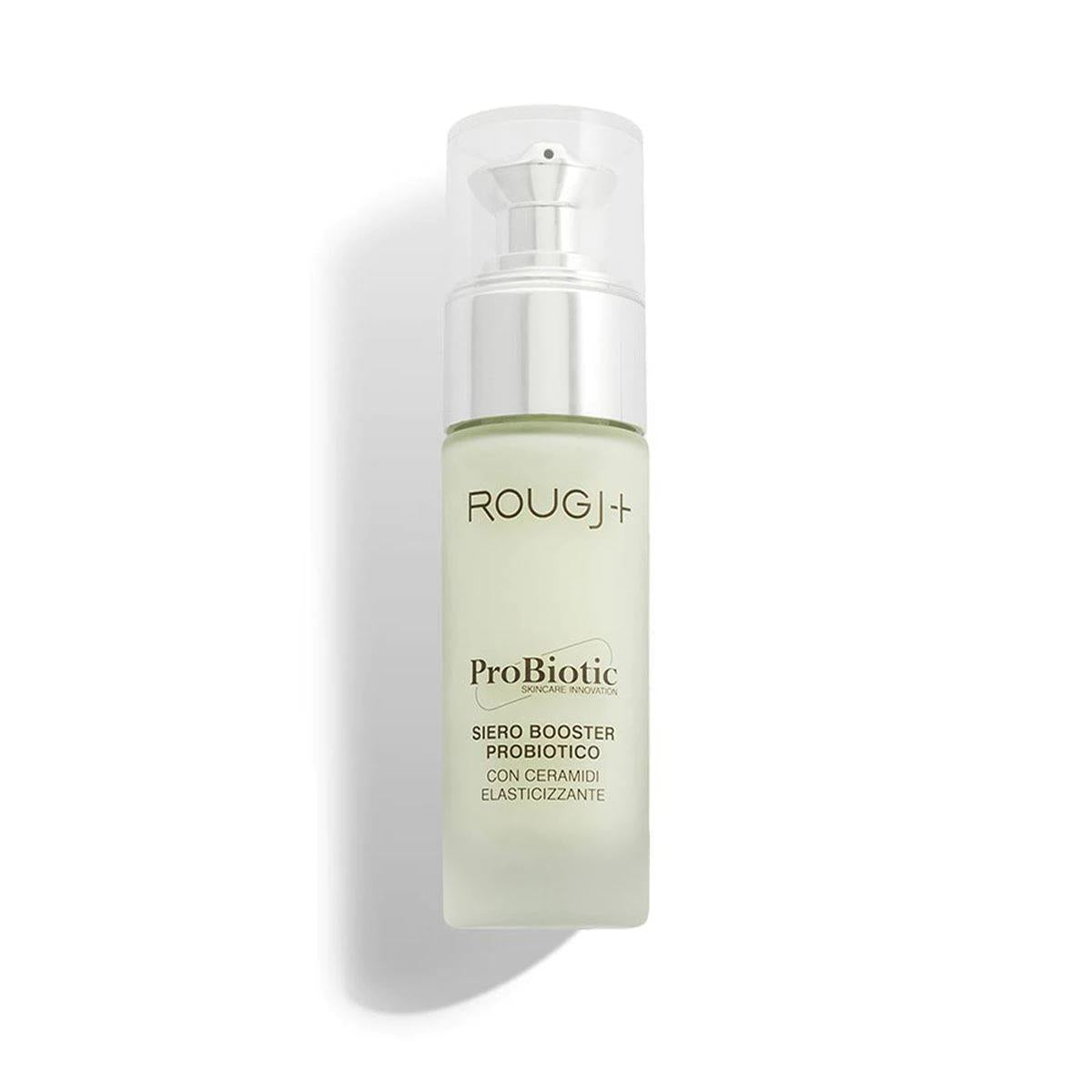 Rougj ProBiotic sérum booster ceramidas y probiótico, frasco de 30 ml