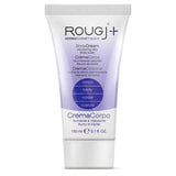 Rougj Crema Corporal nutritiva con karité y jojoba, tubo de 150 ml