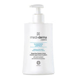S-mediderma Crema Espumosa 200ML