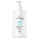 S-mediderma Crema Espumosa Acido Salicilico 200ML