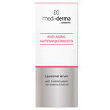 S-mediderma Liposomal Serum Antiedad 30ML