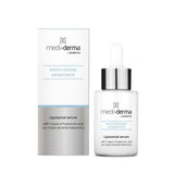S-mediderma Liposomal Serum Hidratante 30ML