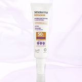 S-repaskin SPF50 Fluido Invisible 50ML