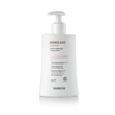 S-nanocare Intimate Higiene Intima 200ML