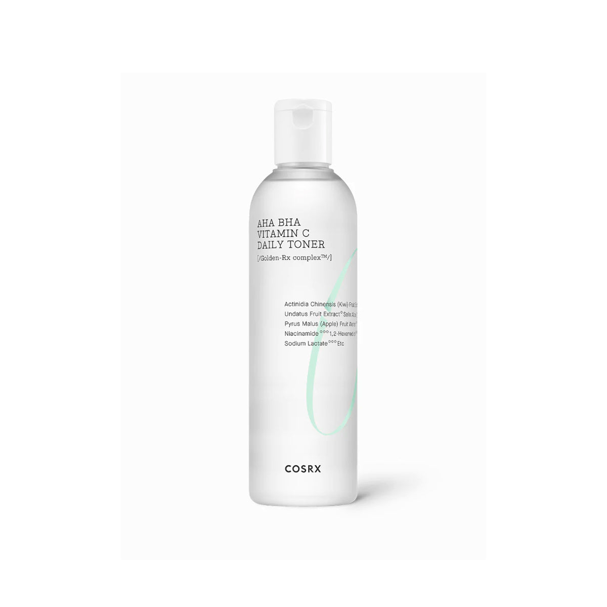 COSRX Refresh AHA/BHA Vitamin C Daily Toner 150ml