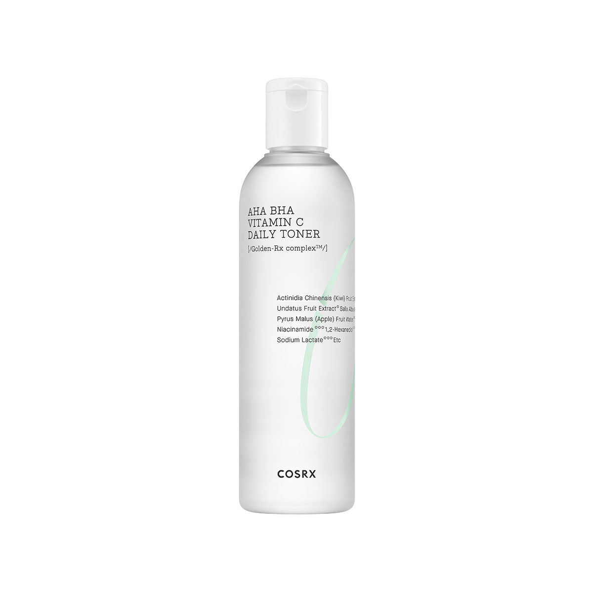 COSRX Refresh AHA/BHA Vitamin C Daily Toner 150ml
