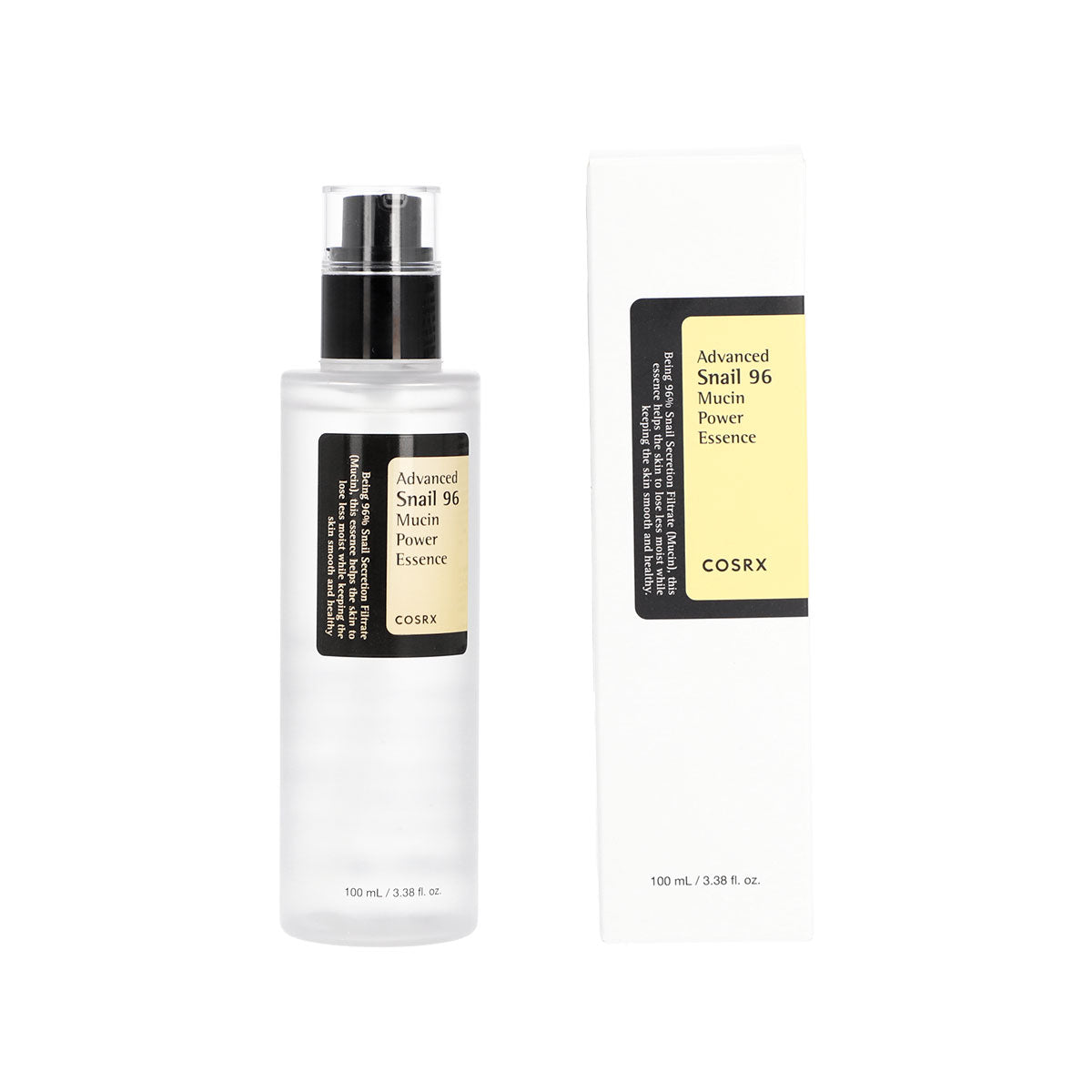 COSRX Advanced Snail 96 Mucin Power Essence 100ml