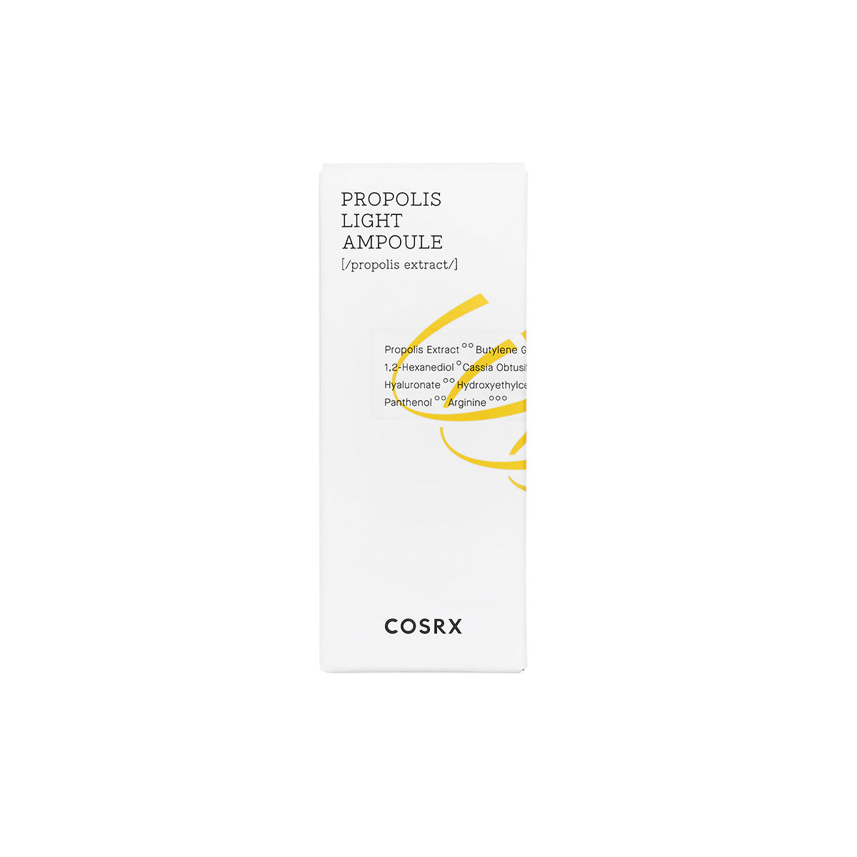 COSRX Full Fit Propolis Light Ampoule 30ml