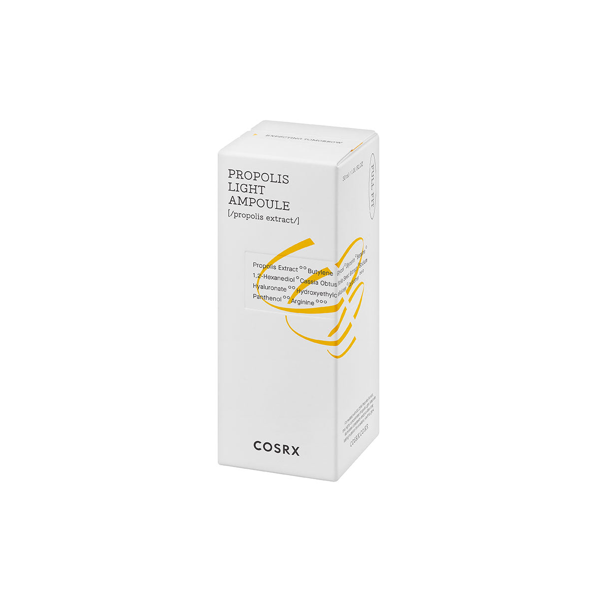 COSRX Full Fit Propolis Light Ampoule 30ml