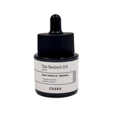 COSRX The Retinol 0.5 Oil 20ml
