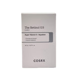COSRX The Retinol 0.5 Oil 20ml