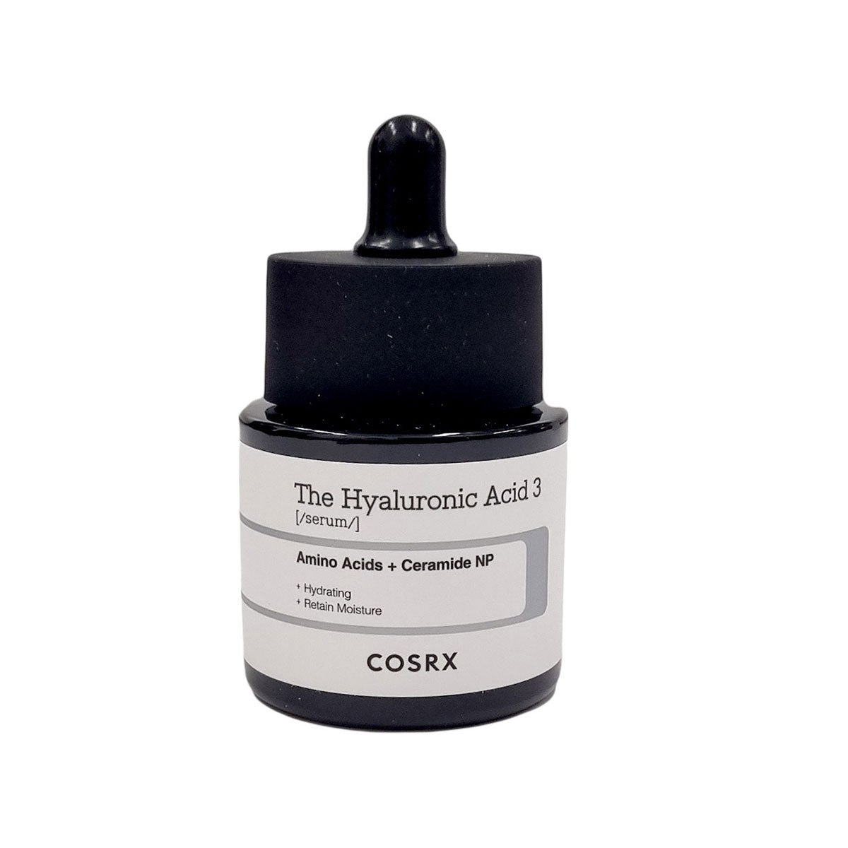 COSRX The Hyaluronic Acid 3 Serum 20ml