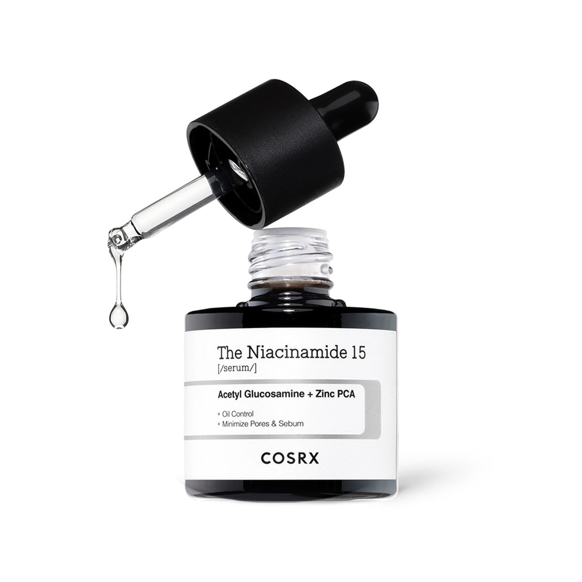 COSRX The Niacinamide 15 Serum 20ml