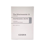 COSRX The Niacinamide 15 Serum 20ml