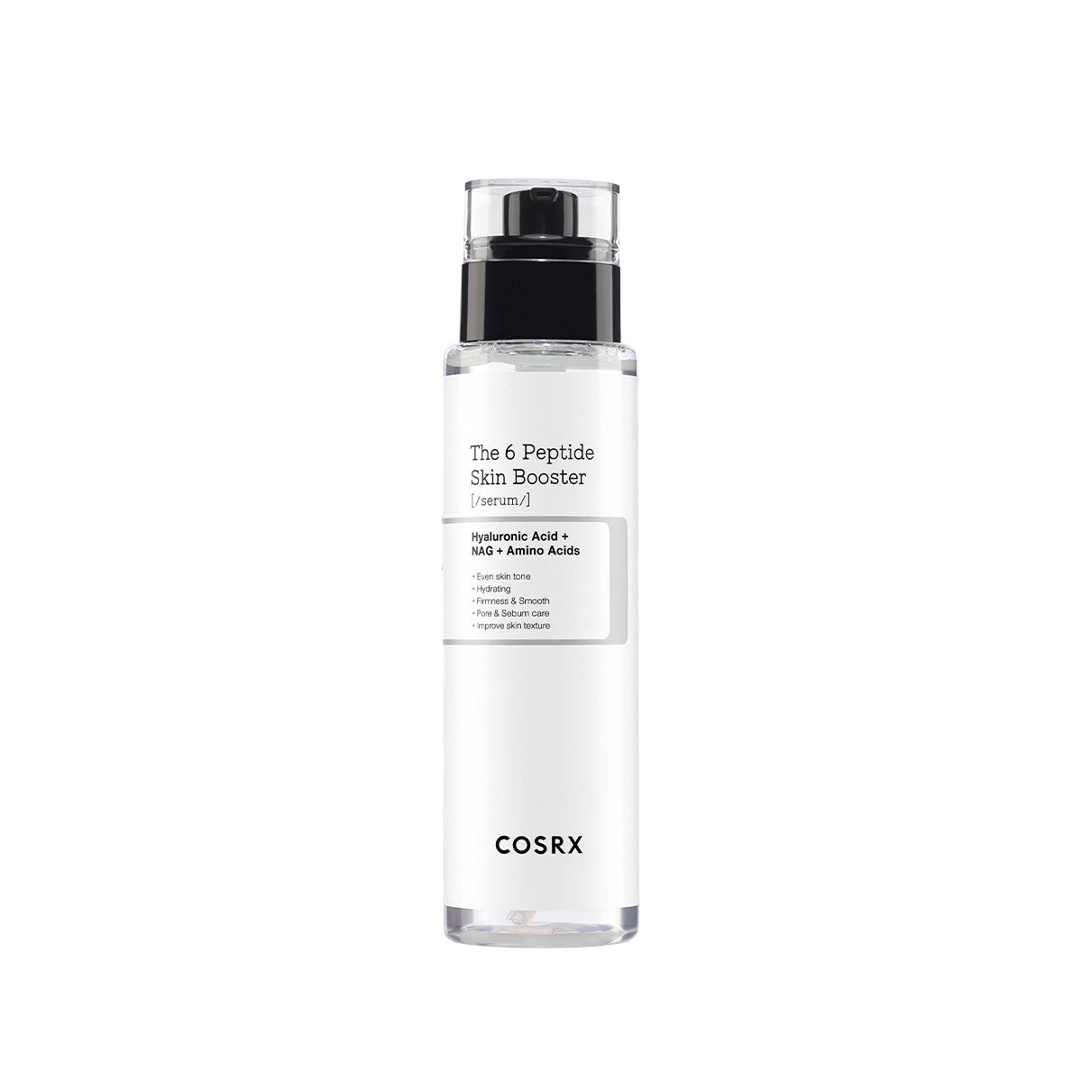 COSRX The 6 Peptide Skin Booster Serum 20ml
