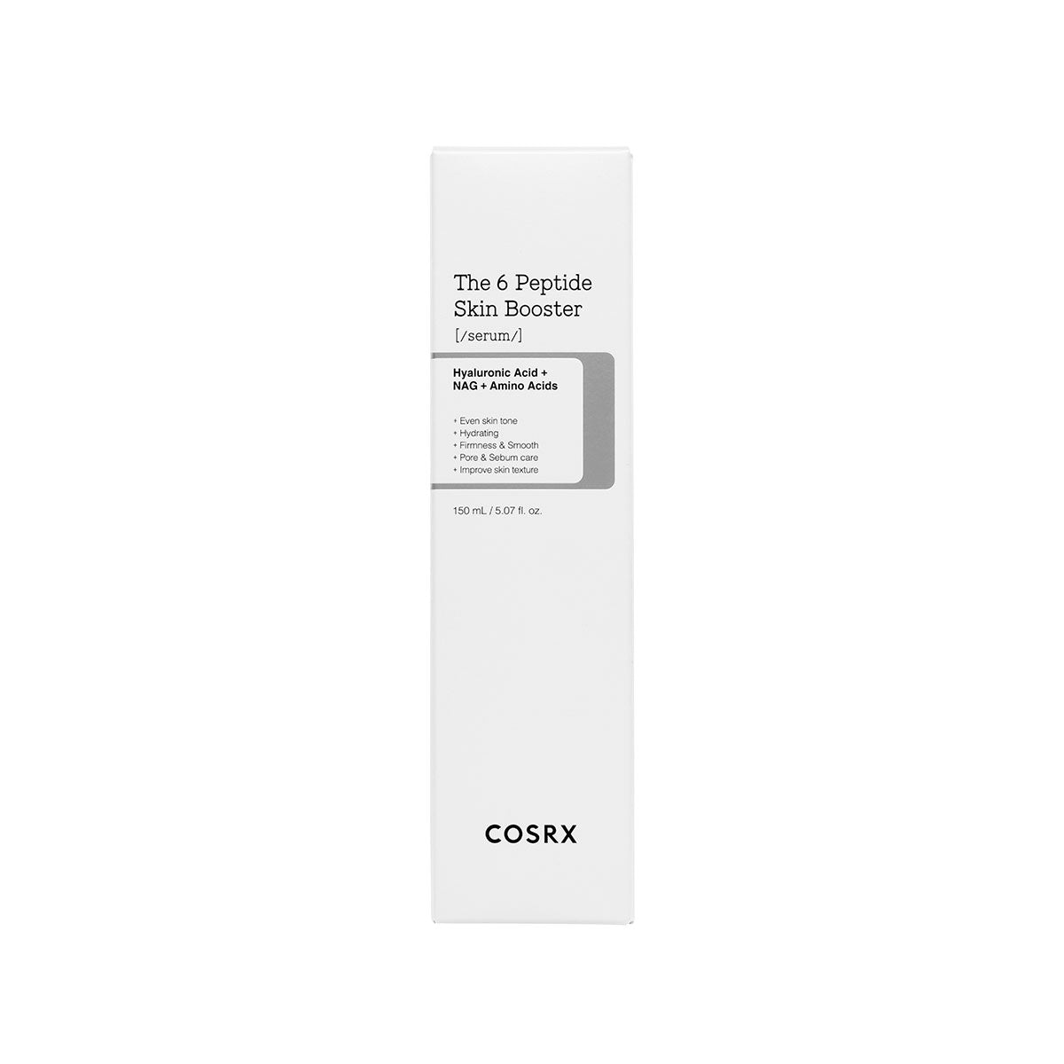 COSRX The 6 Peptide Skin Booster Serum 20ml