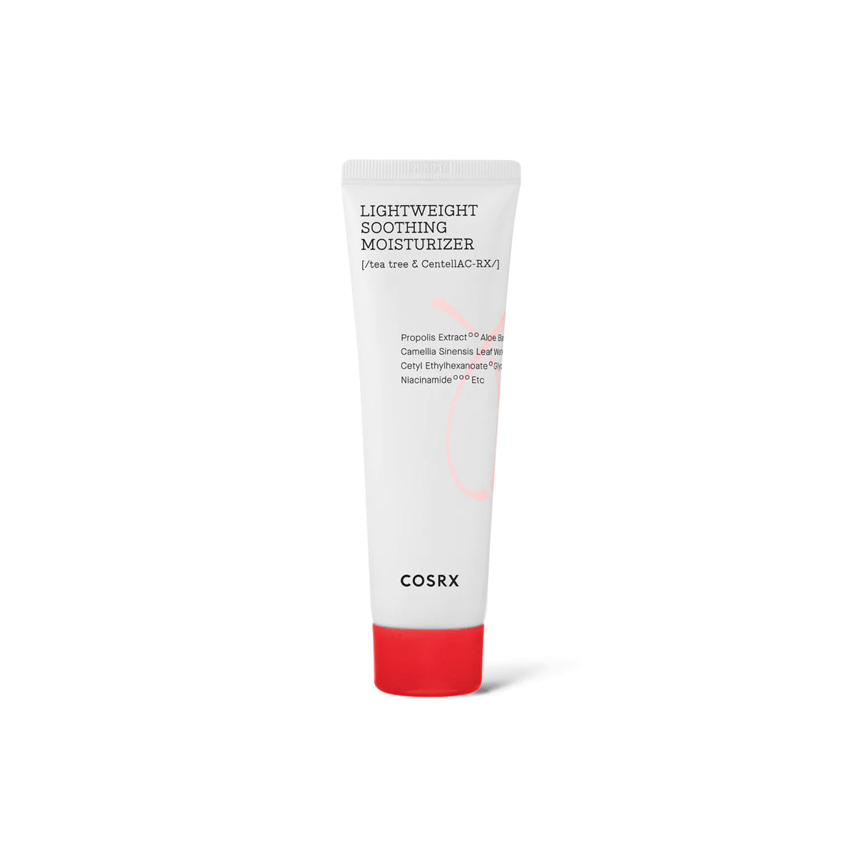COSRX AC Collection Lightweight Soothing Moisturizer 80ml
