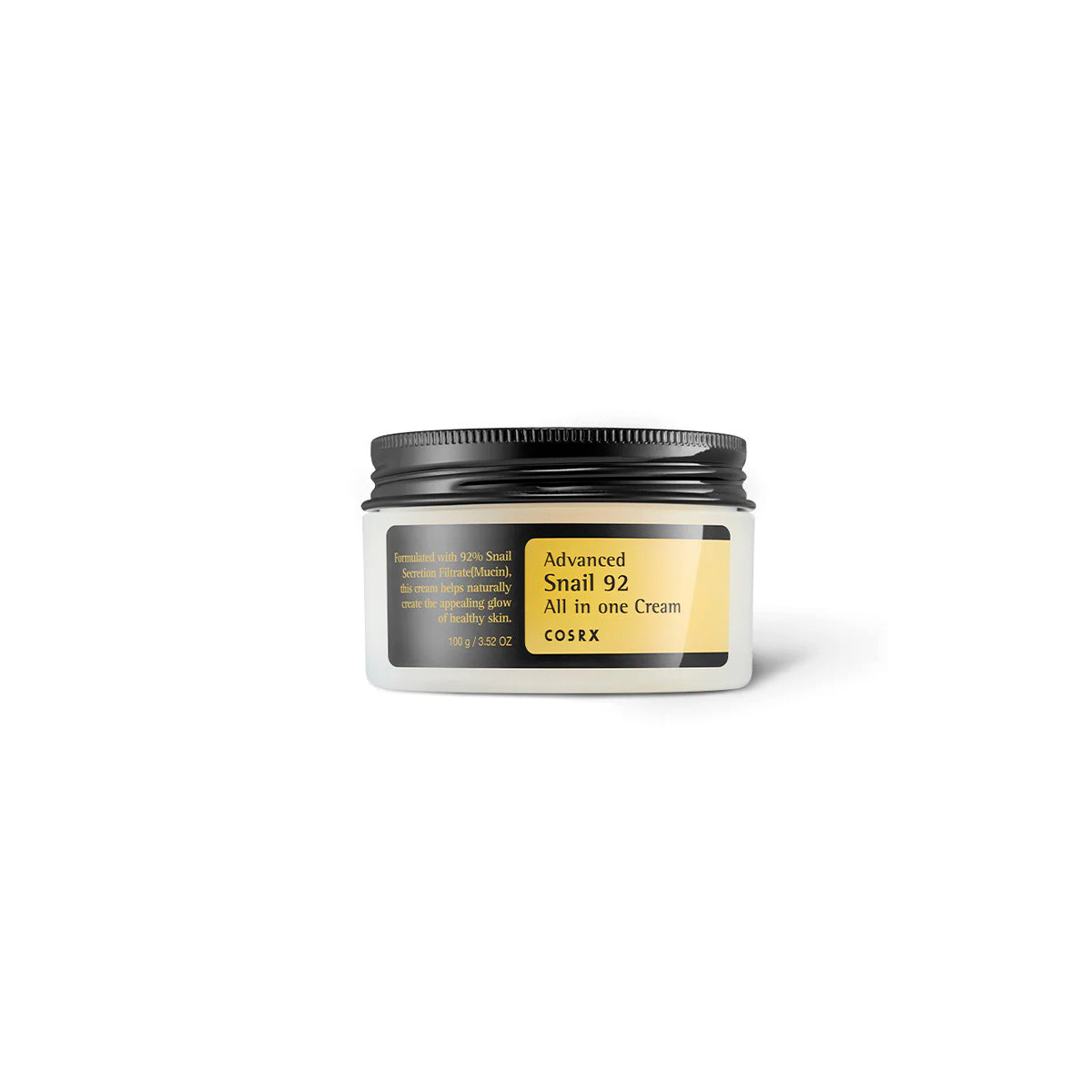 COSRX Advanced Snail 92 All In One Cream 100ml