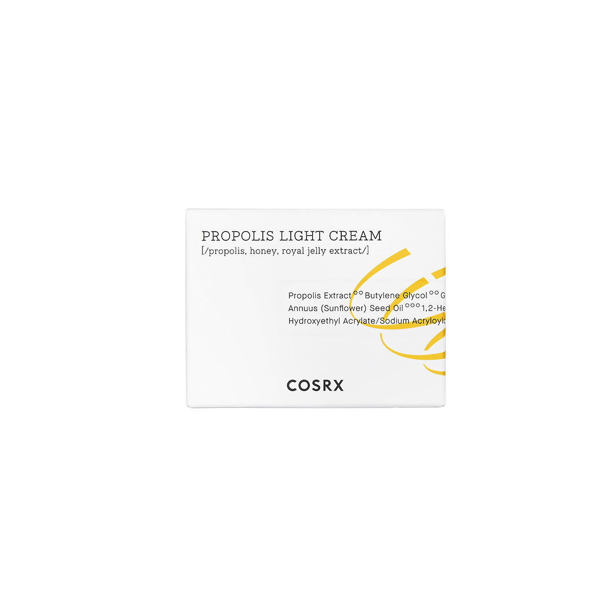COSRX Full Fit Propolis Light Cream 65ml