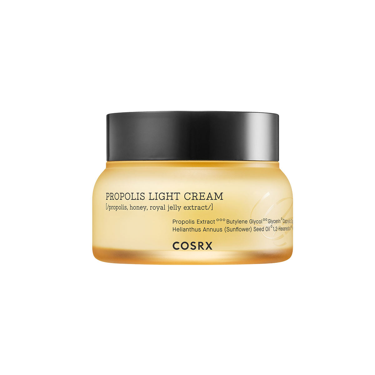 COSRX Full Fit Propolis Light Cream 65ml