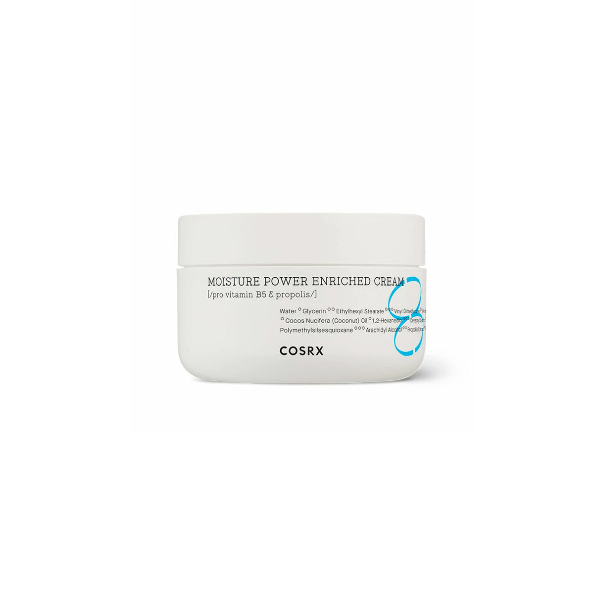 COSRX Hydrium Moisture Enriched Cream 50ml