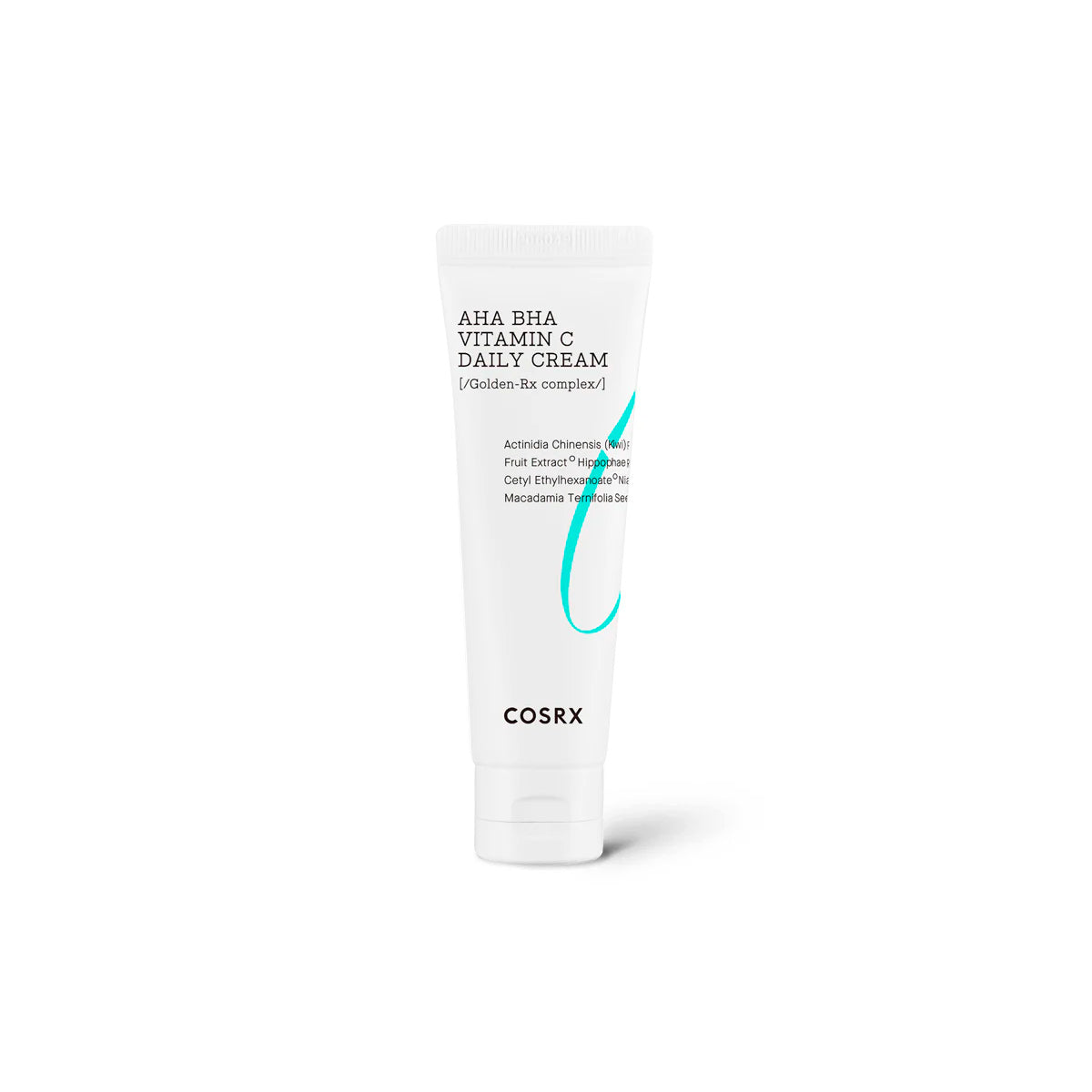 COSRX Refresh AHA/BHA Vitamin C Daily Cream 50ml