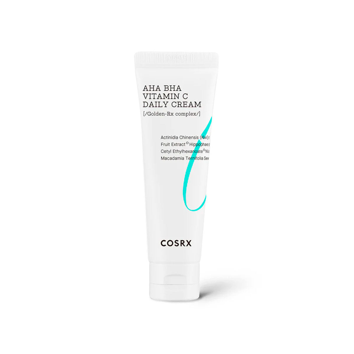 COSRX Refresh AHA/BHA Vitamin C Daily Cream 50ml