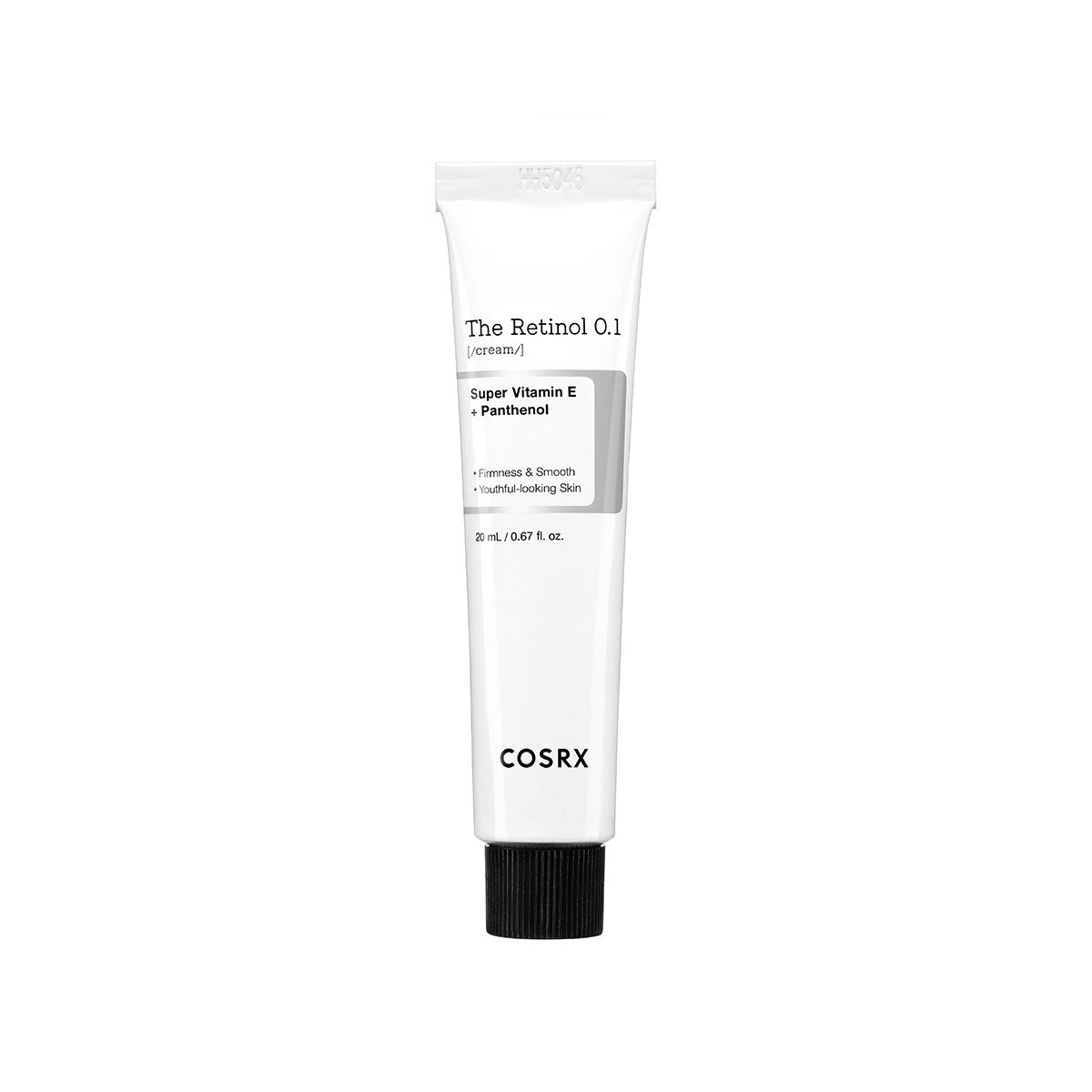 COSRX The Retinol 0.1 Cream 20ml