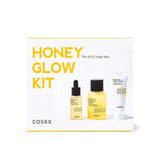 COSRX Full Fit Propolis Trial Kit 3pz