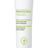 SVR Sebiaclear Gel Flash 4H 15ml