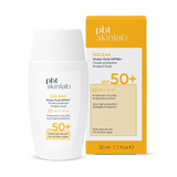 PBT Skinlab Soleas Water Fluid SPF50+ 50 ml