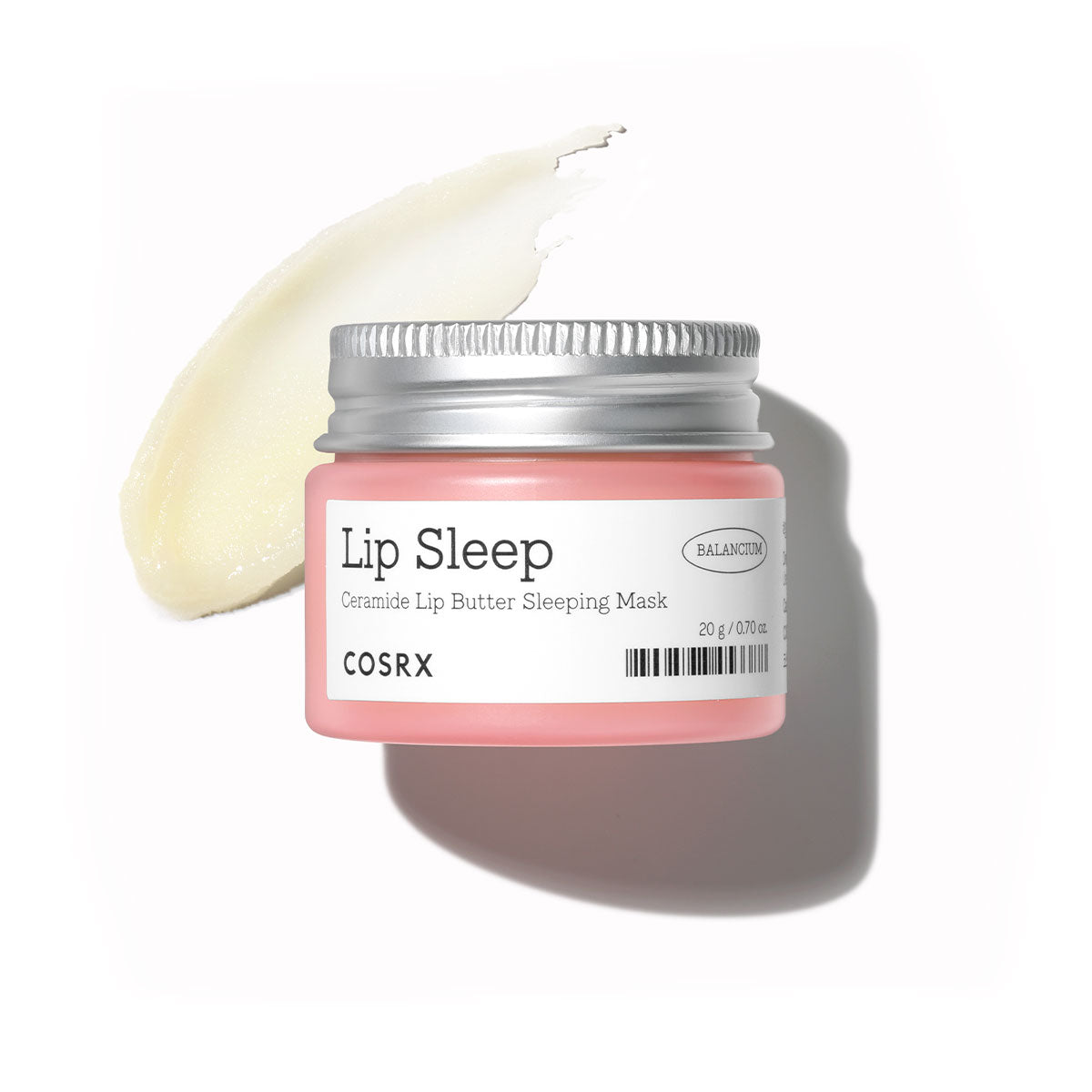 COSRX Balancium Ceramide Lip Butter 20g