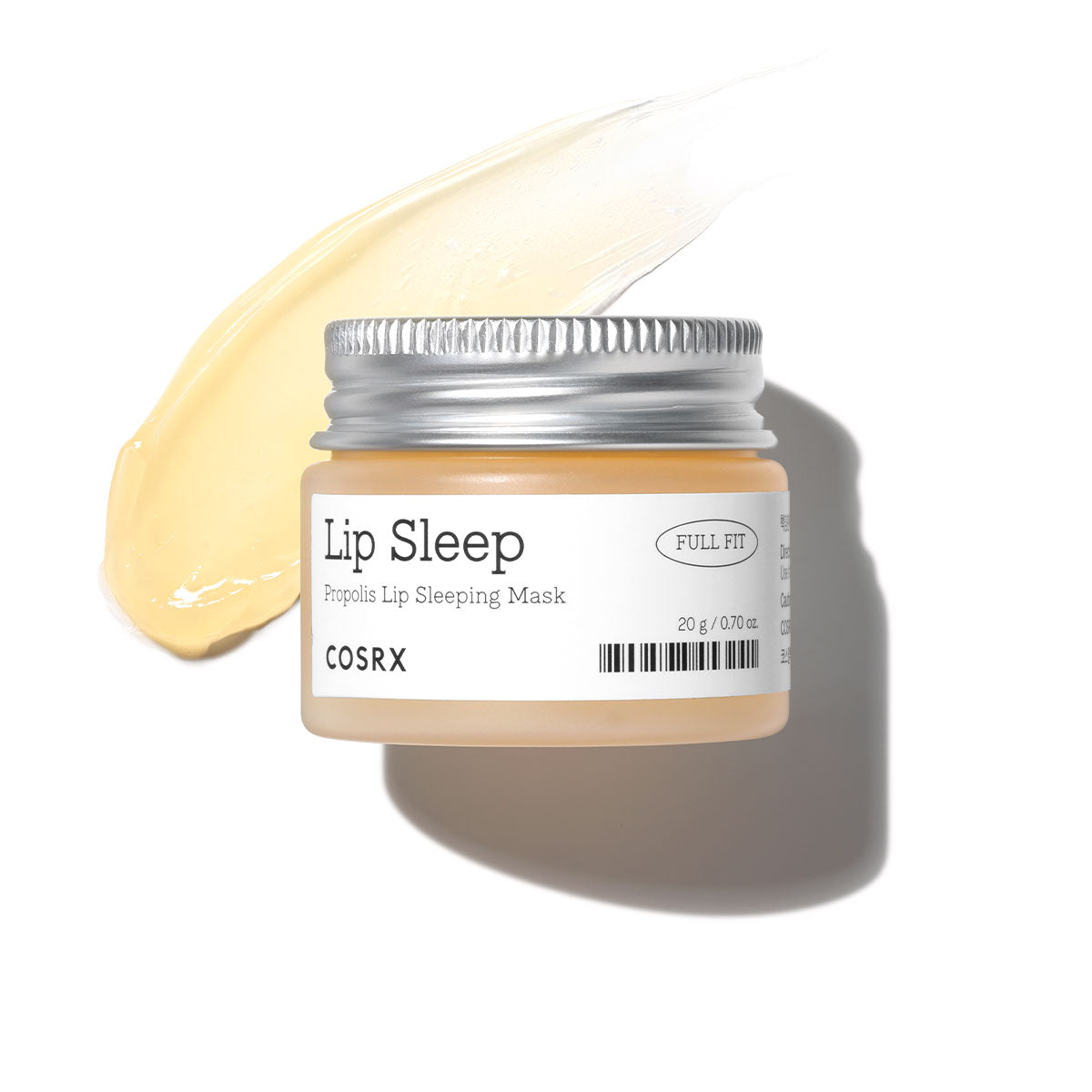 COSRX Full Fit Propolis Sleeping Lip Mask 20g