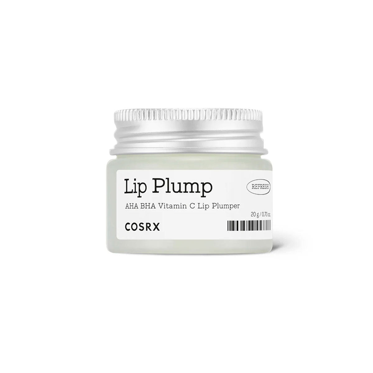 COSRX Refresh AHA/BHA Vitamin C Lip Plumper 20g