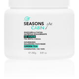 Season Love Your Skin Cabin Spa Mascarilla Nutritiva té Verde 250 ml - SEASONS Love Your Skin