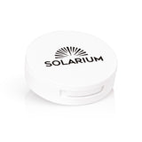Solarium Spf30 SUN Protection Compact Foundation - COL. 02 - Caramel 8ml