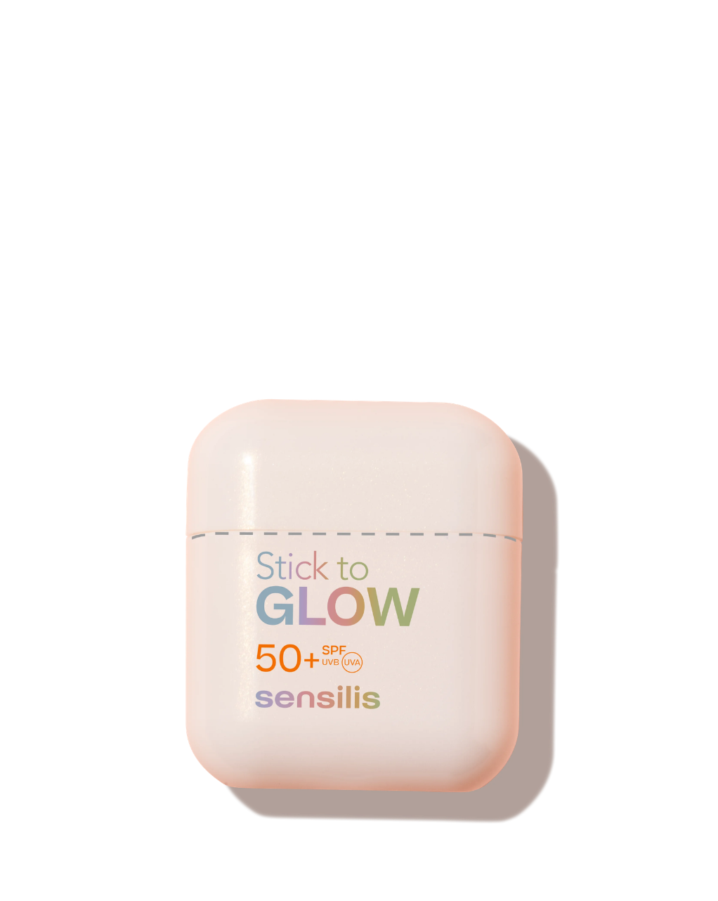 Sensilis Stick to Glow SPF50+ Stick Solar Iluminador 10g