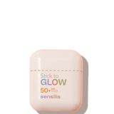 Sensilis Stick to Glow SPF50+ Stick Solar Iluminador 10g